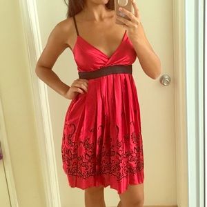 Beautiful Cocktail Dress